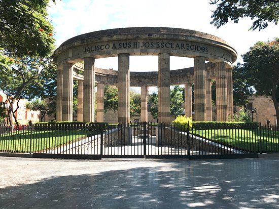 Centro Cultural El Refugio